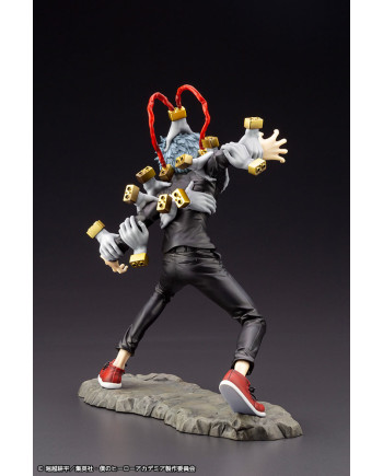 MY HERO ACADEMIA - Tomura Shigaraki - Statue 1/8 ARTFXJ 23cm