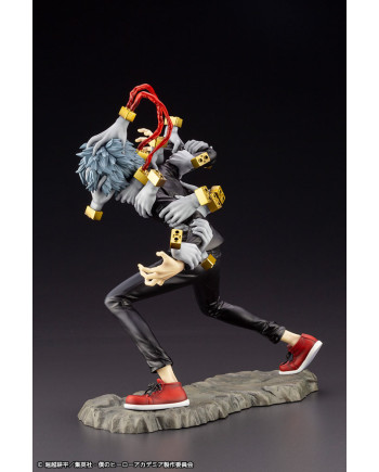 MY HERO ACADEMIA - Tomura Shigaraki - Statue 1/8 ARTFXJ 23cm