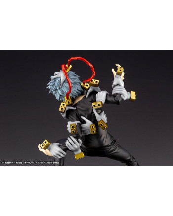MY HERO ACADEMIA - Tomura Shigaraki - Statue 1/8 ARTFXJ 23cm