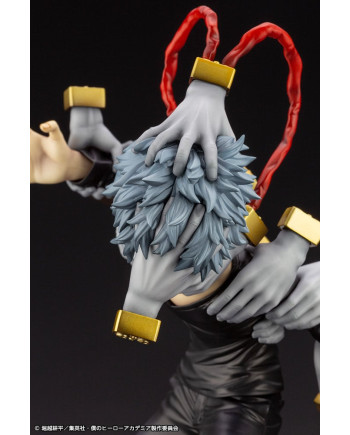 MY HERO ACADEMIA - Tomura Shigaraki - Statue 1/8 ARTFXJ 23cm