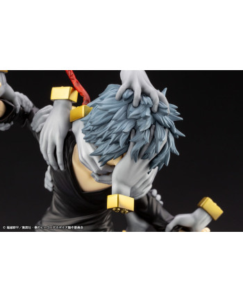 MY HERO ACADEMIA - Tomura Shigaraki - Statue 1/8 ARTFXJ 23cm