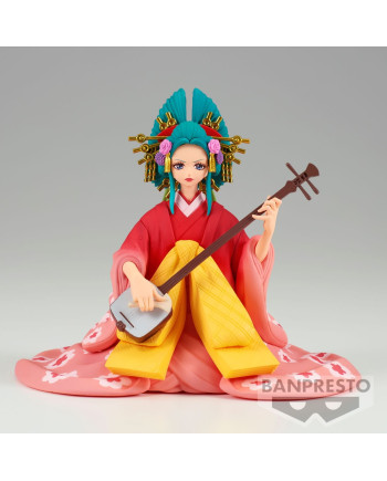 ONE PIECE - Komurasaki - Figure DXF-The Grandline Lady 10cm