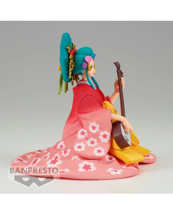 ONE PIECE - Komurasaki - Figure DXF-The Grandline Lady 10cm