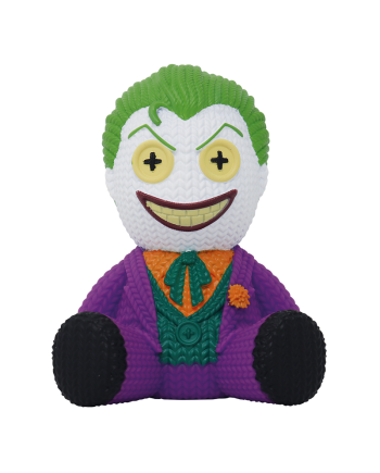 JOKER - Handmade By Robots N°51 - Collectible Vinyl Figure