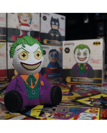 JOKER - Handmade By Robots N°51 - Collectible Vinyl Figure
