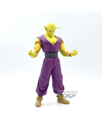 DRAGON BALL SUPER : SUPER HEROES - Piccolo - Figure DXF 18cm