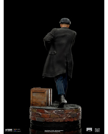 PEAKY BLINDERS - Arthur Shelby - Statue ArtScale 1/10 22cm
