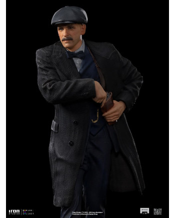 PEAKY BLINDERS - Arthur Shelby - Statue ArtScale 1/10 22cm
