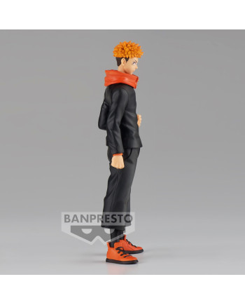 JUJUTSU KAISEN - Yuji Itadori - Figure Jukon No Kata 16cm