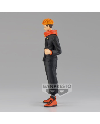 JUJUTSU KAISEN - Yuji Itadori - Figure Jukon No Kata 16cm