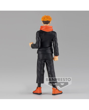 JUJUTSU KAISEN - Yuji Itadori - Figure Jukon No Kata 16cm