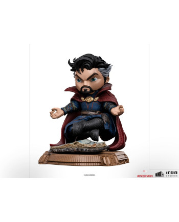 DOCTOR STRANGE 2 - Stephen Strange - Figure Mini Co. 16cm