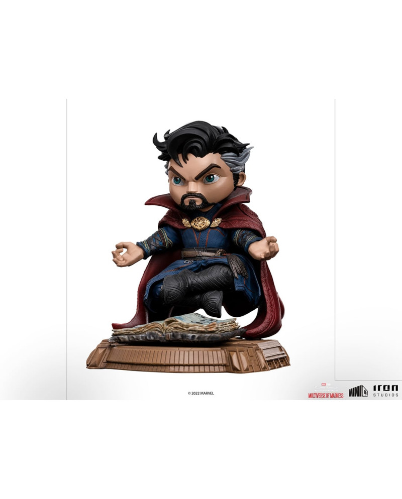DOCTOR STRANGE 2 - Stephen Strange - Figure Mini Co. 16cm
