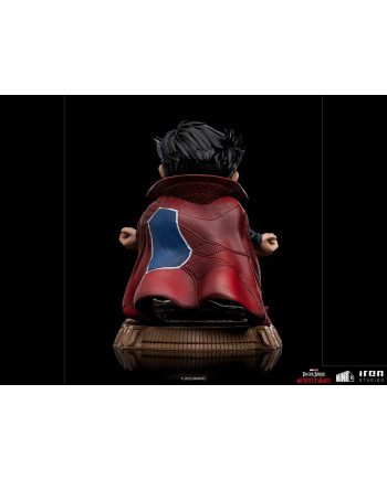DOCTOR STRANGE 2 - Stephen Strange - Figure Mini Co. 16cm