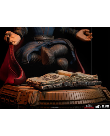 DOCTOR STRANGE 2 - Stephen Strange - Figure Mini Co. 16cm