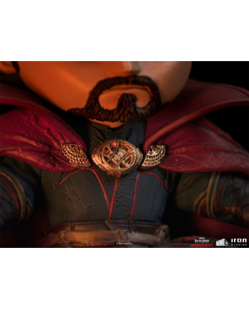 DOCTOR STRANGE 2 - Stephen Strange - Figure Mini Co. 16cm