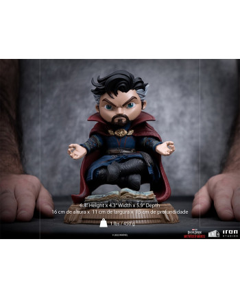 DOCTOR STRANGE 2 - Stephen Strange - Figure Mini Co. 16cm
