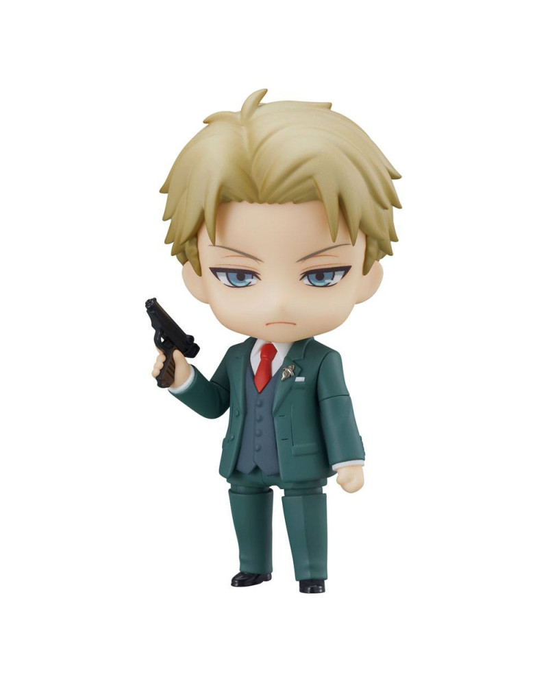 SPY X FAMILY - Loid Forger - Figure Nendoroid 10cm