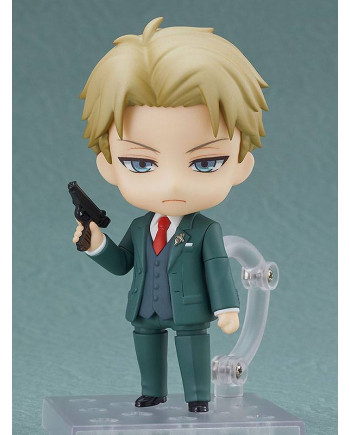 SPY X FAMILY - Loid Forger - Figure Nendoroid 10cm