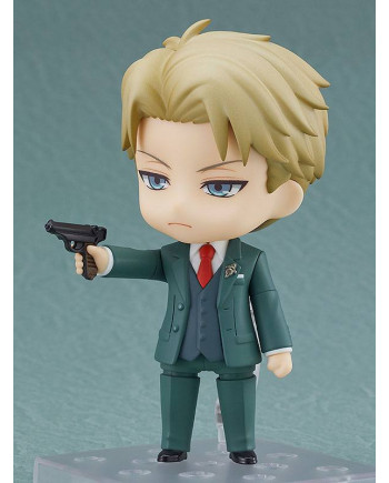 SPY X FAMILY - Loid Forger - Figure Nendoroid 10cm