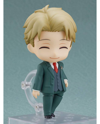 SPY X FAMILY - Loid Forger - Figure Nendoroid 10cm