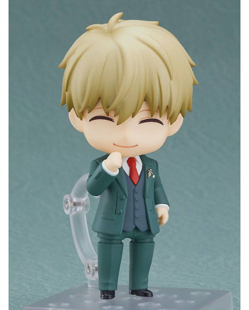 SPY X FAMILY - Loid Forger - Figure Nendoroid 10cm