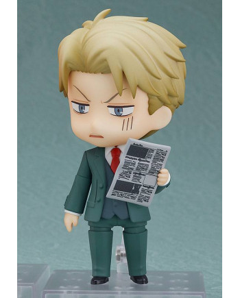 SPY X FAMILY - Loid Forger - Figure Nendoroid 10cm