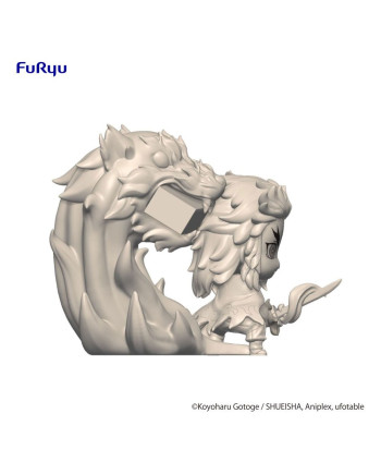 DEMON SLAYER - Rengoku Kyojuro - Statue Hold 8cm