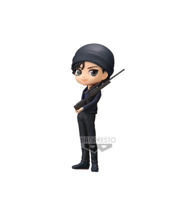DETECTIVE CONAN - Shuichi Akai - Q Posket Premium 15cm