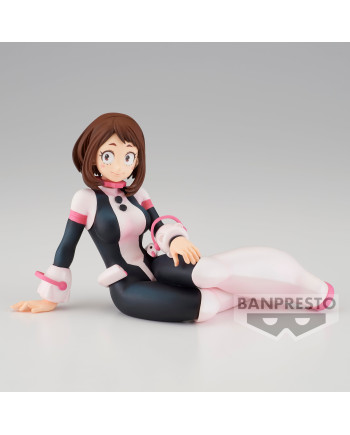 MY HERO ACADEMIA - Ochaco - Figure Break Time Collection 10cm