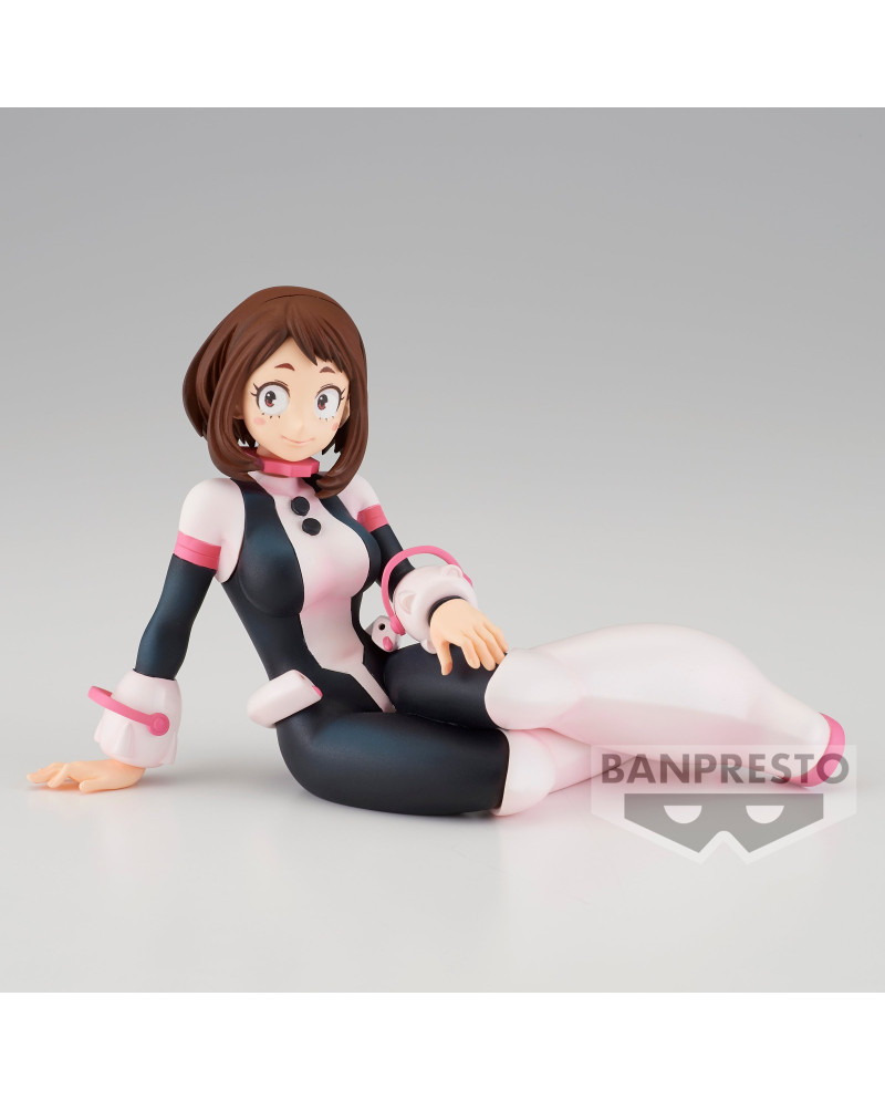 MY HERO ACADEMIA - Ochaco - Figure Break Time Collection 10cm