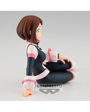 MY HERO ACADEMIA - Ochaco - Figure Break Time Collection 10cm