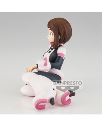 MY HERO ACADEMIA - Ochaco - Figure Break Time Collection 10cm