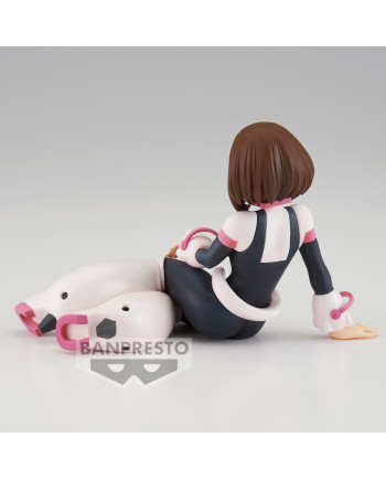 MY HERO ACADEMIA - Ochaco - Figure Break Time Collection 10cm