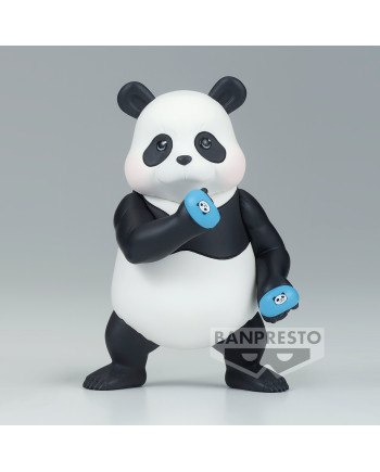 JUJUTSU KAISEN - QPosket Petit - Panda - Figure 7cm