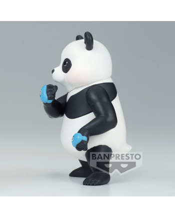 JUJUTSU KAISEN - QPosket Petit - Panda - Figure 7cm