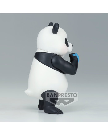 JUJUTSU KAISEN - QPosket Petit - Panda - Figure 7cm