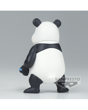 JUJUTSU KAISEN - QPosket Petit - Panda - Figure 7cm