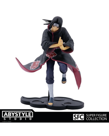 NARUTO SHIPPUDEN - Itachi - Figure SFC 18cm