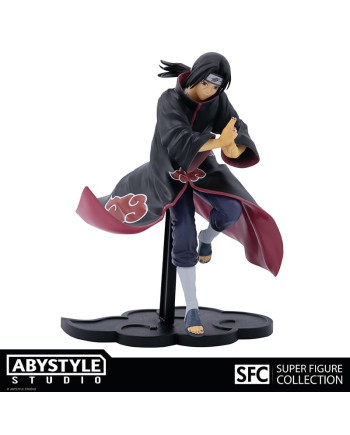 NARUTO SHIPPUDEN - Itachi - Figure SFC 18cm