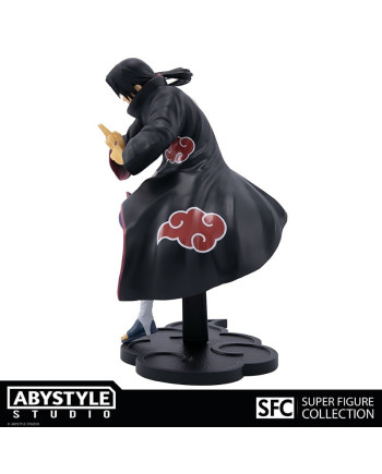 NARUTO SHIPPUDEN - Itachi - Figure SFC 18cm