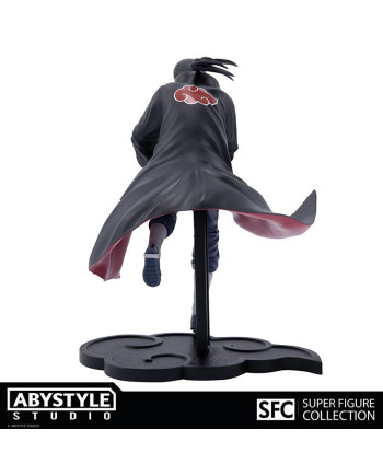 NARUTO SHIPPUDEN - Itachi - Figure SFC 18cm