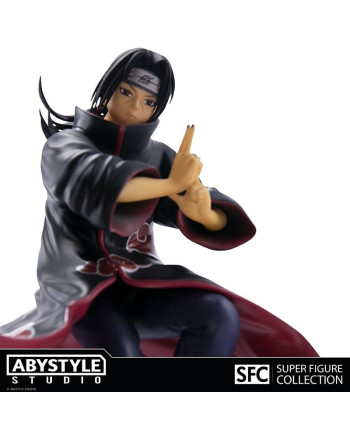 NARUTO SHIPPUDEN - Itachi - Figure SFC 18cm