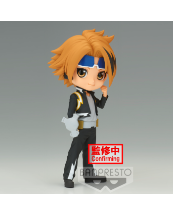 MY HERO ACADEMIA - Denki Kaminari (Vers. A )  - Q Posket 14cm