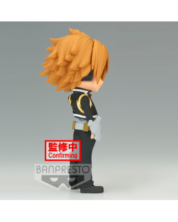 MY HERO ACADEMIA - Denki Kaminari (Vers. A )  - Q Posket 14cm