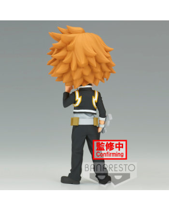 MY HERO ACADEMIA - Denki Kaminari (Vers. A )  - Q Posket 14cm