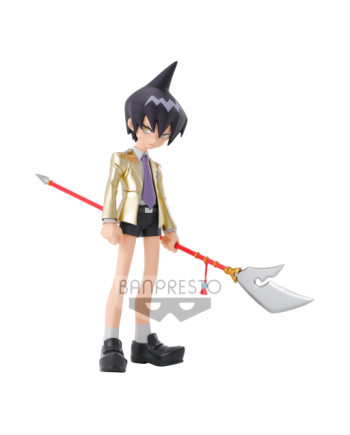 SHAMAN KING - Tao Ren - Figure 14cm
