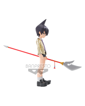 SHAMAN KING - Tao Ren - Figure 14cm