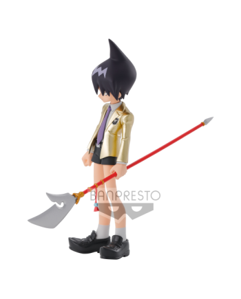 SHAMAN KING - Tao Ren - Figure 14cm