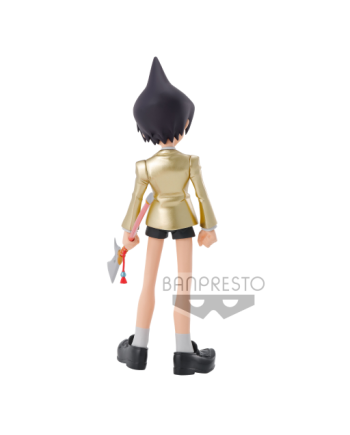 SHAMAN KING - Tao Ren - Figure 14cm